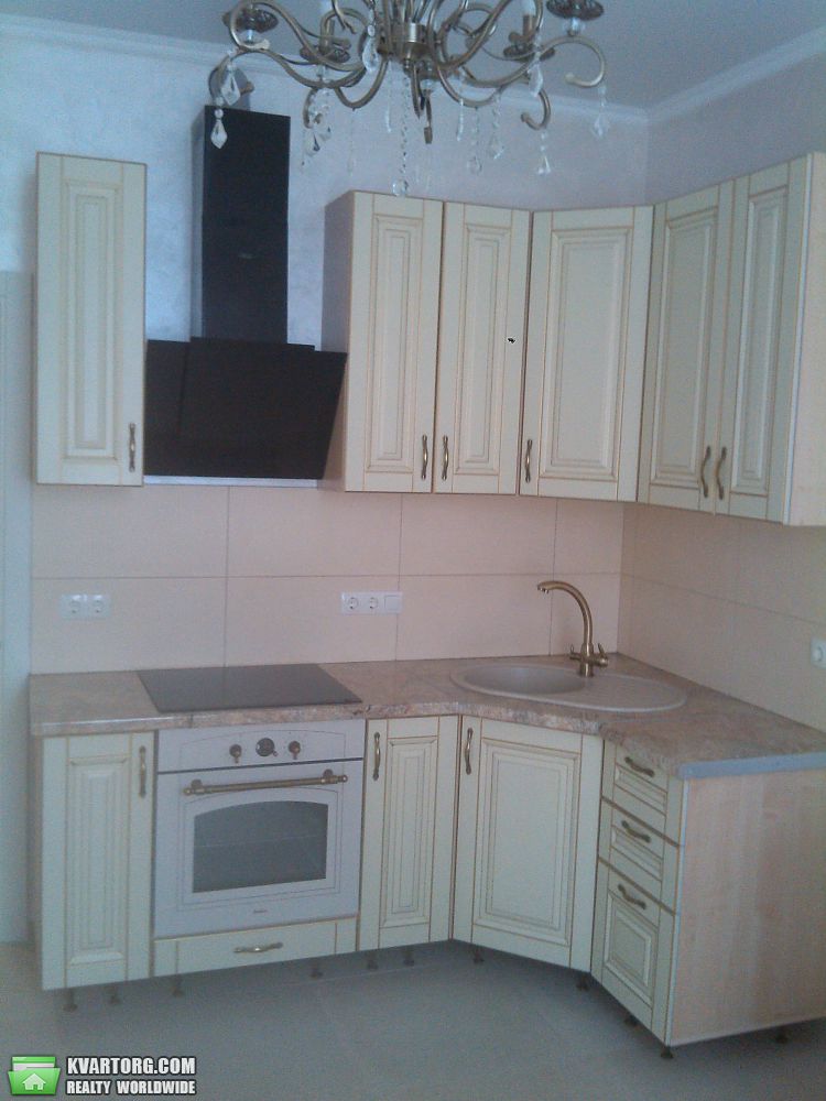 Sell 2-room apartment. Одесса, Люстдорфская дорога — photo 3
