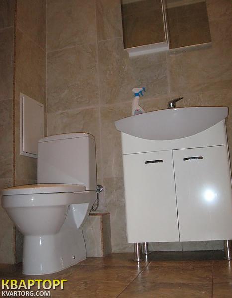 Rent out 1-room apartment. Киев,  Оболонская наб — photo 8