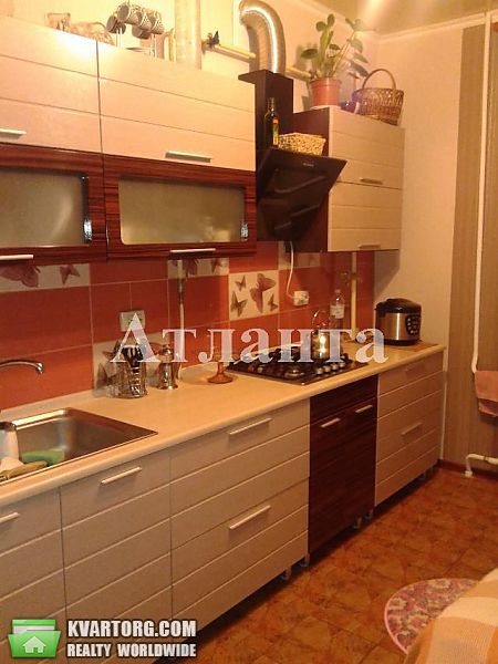 Sell 1-room apartment. Одесса, Заболотного — photo 6