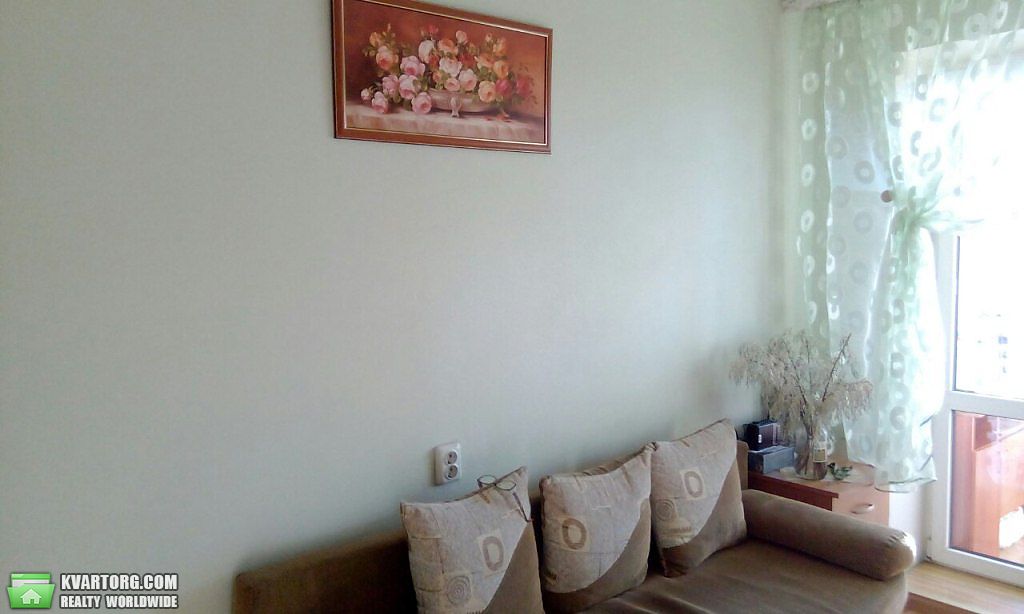 Sell 1-room apartment. Одесса, Ядова — photo 5