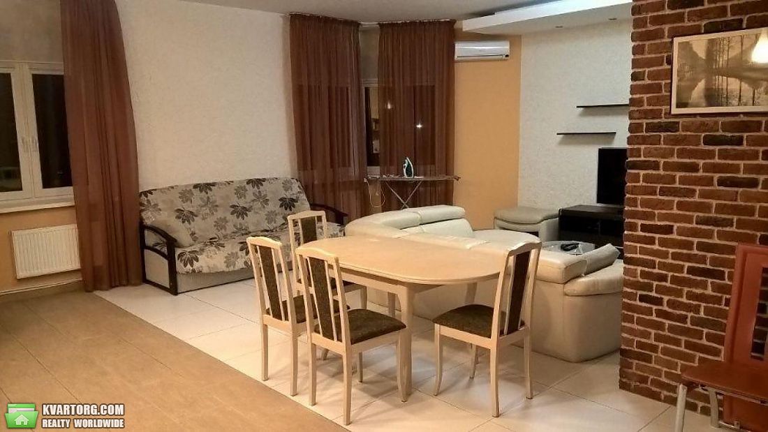 Rent out 3-room apartment. Киев,  Коперника — photo 7