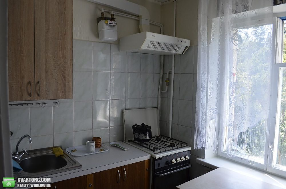Sell 1-room apartment. Киев,  Днепроводская — photo 1