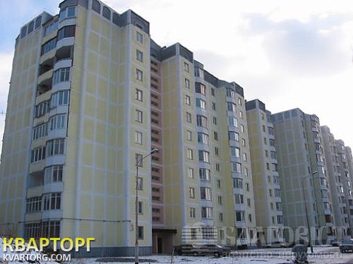 Sell 3-room apartment. Киев, Курская — photo 8