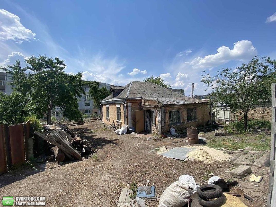 Sell house. Васильков, провулок Комунальний — photo 1