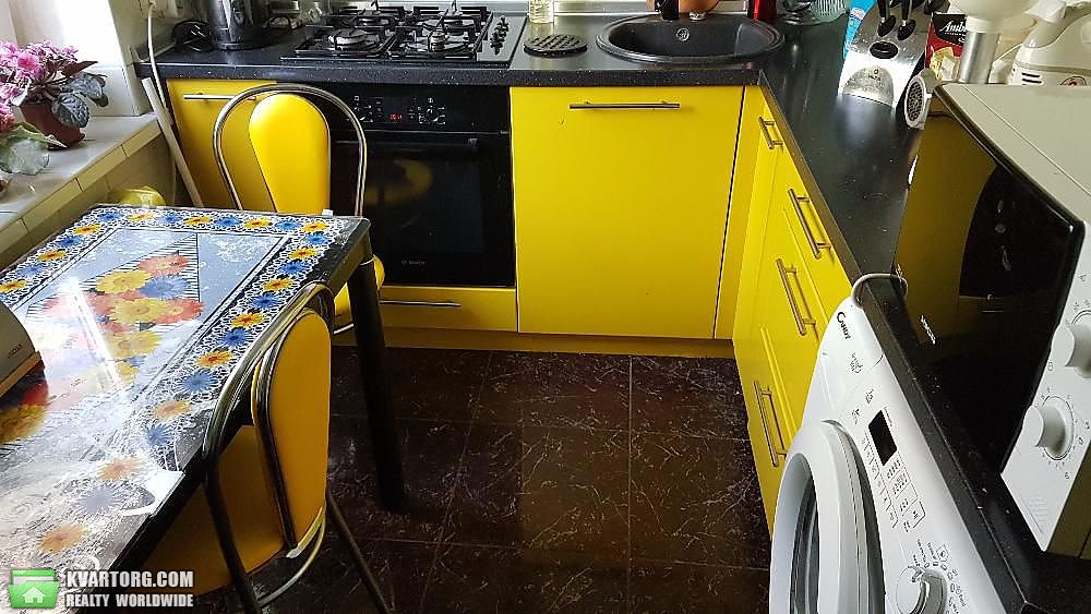 Sell 2-room apartment. Киев,  Харьковское шоссе — photo 2