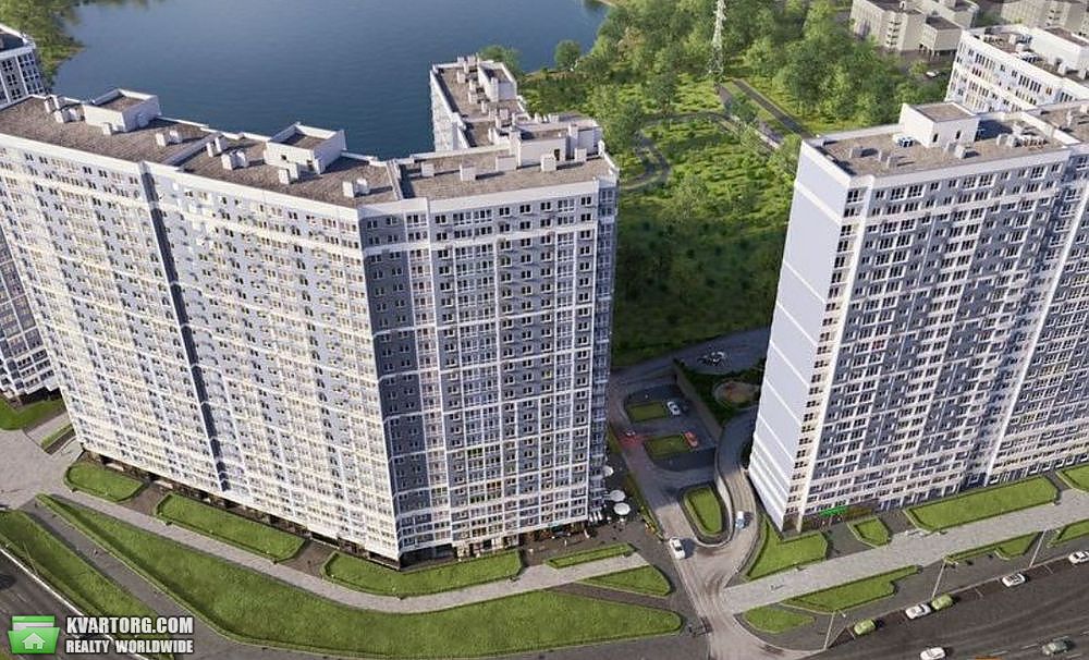 Sell 1-room apartment. Киев,  Ревуцкого — photo 1