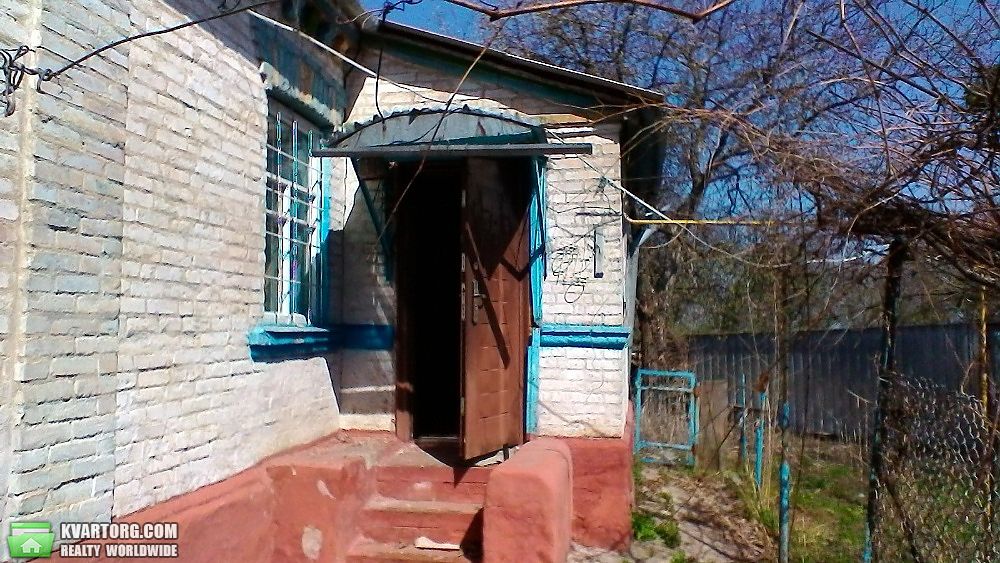 Sell house. Киев, Козацкая — photo 6