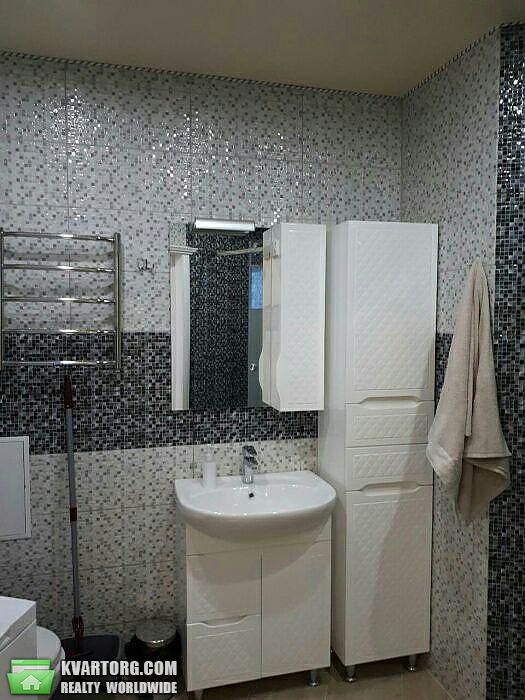 Rent out 2-room apartment. Киев,  Глушкова пр — photo 3
