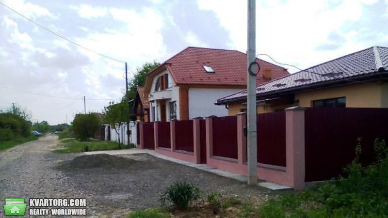 Sell house. Ужгород, Тернопольская — photo 2