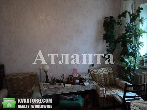 Sell 4-room apartment. Одесса, Ген. Бочарова — photo 1