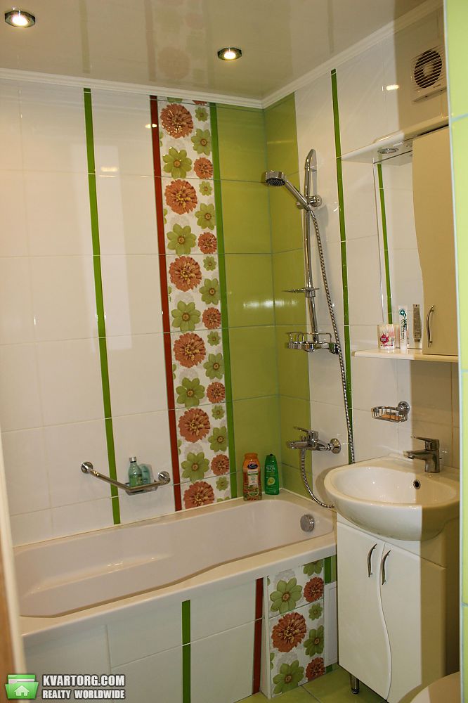Rent out 2-room apartment. Киев,  Добрый путь — photo 3
