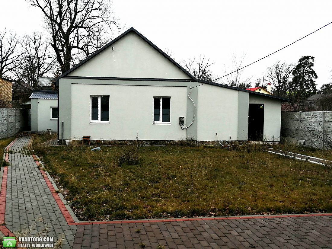 Sell house. Ирпень,  Садовая — photo 1