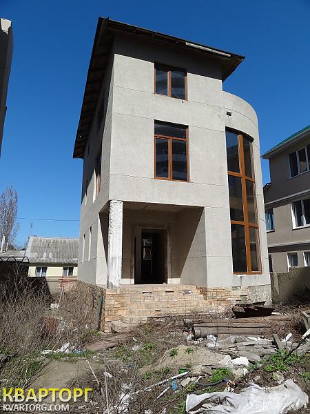 Sell house. Одесса, Компасный пер — photo 1