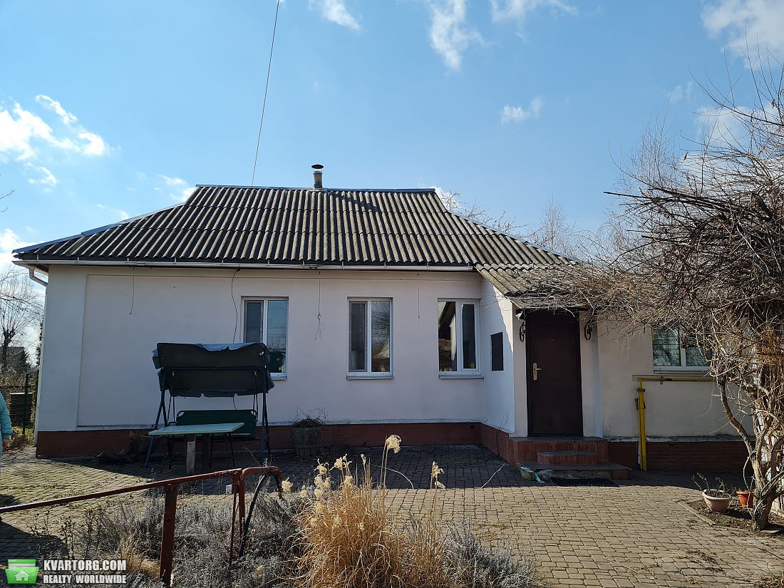 Sell house. Бровары, Пасичанская — photo 1