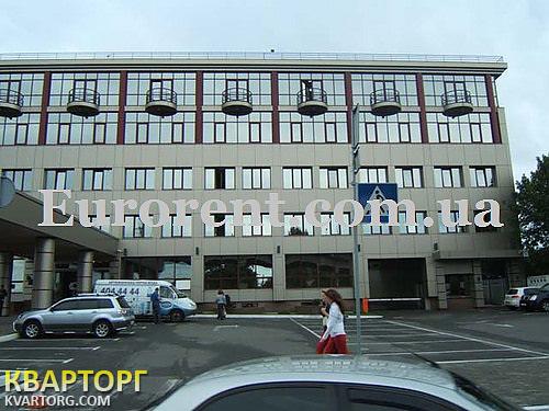 Rent out office. Киев, Верхний Вал — photo 1