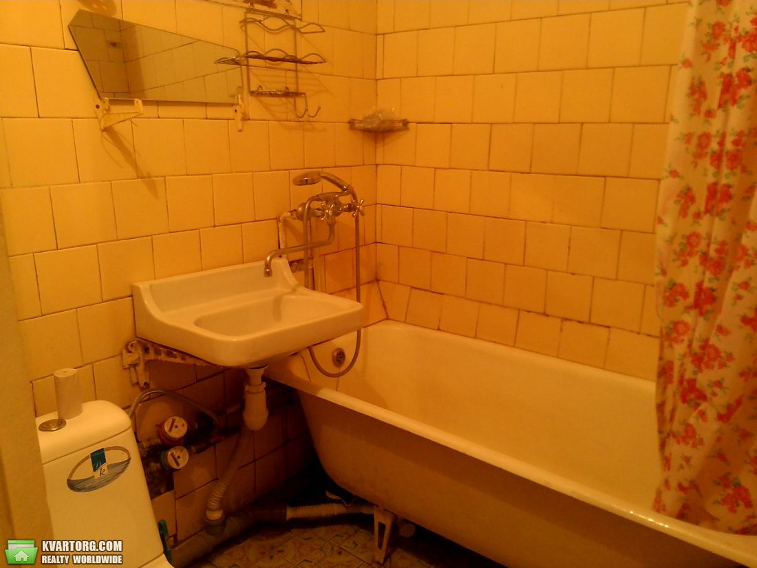 Sell 1-room apartment. Киев, проспект Отрадный — photo 8