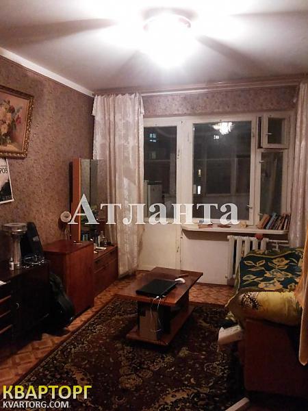 Sell 4-room apartment. Одесса, Королева Ак. — photo 4