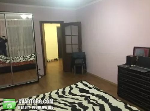 Sell 1-room apartment. Киев, Русовой — photo 1