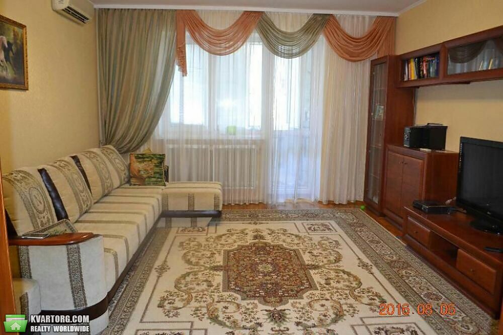 Sell 3-room apartment. Днепропетровск,  Рабочая — photo 1