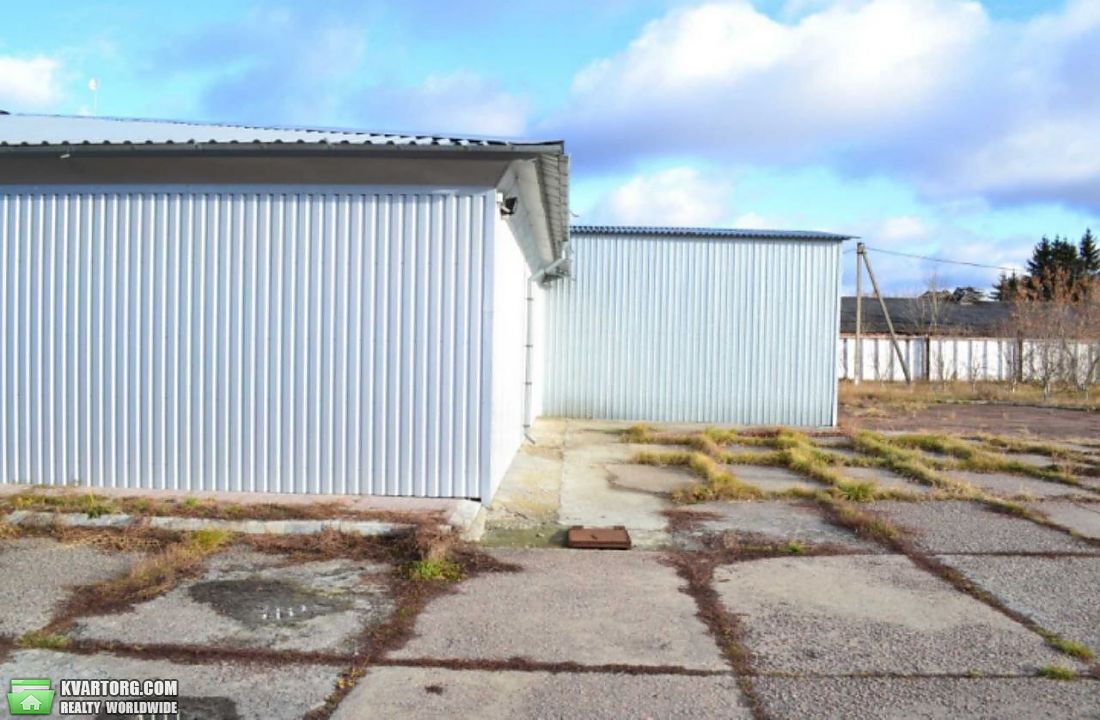 Sell warehouse. Сумы, барановская — photo 4