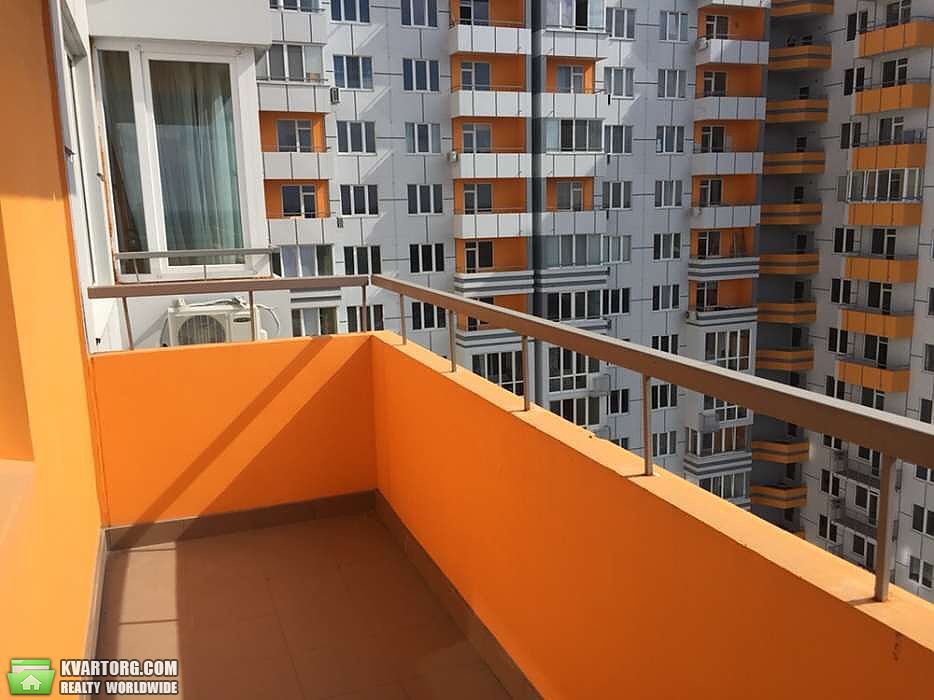 Sell 1-room apartment. Одесса, Среднефонтанская — photo 5