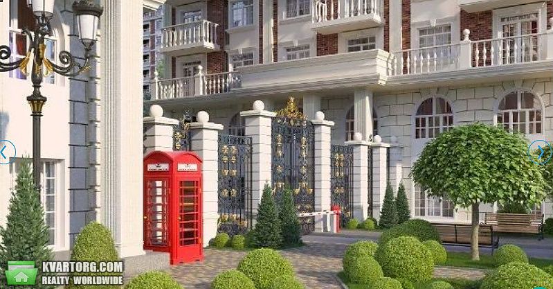 Sell 1-room apartment. Киев, Максимовича — photo 2