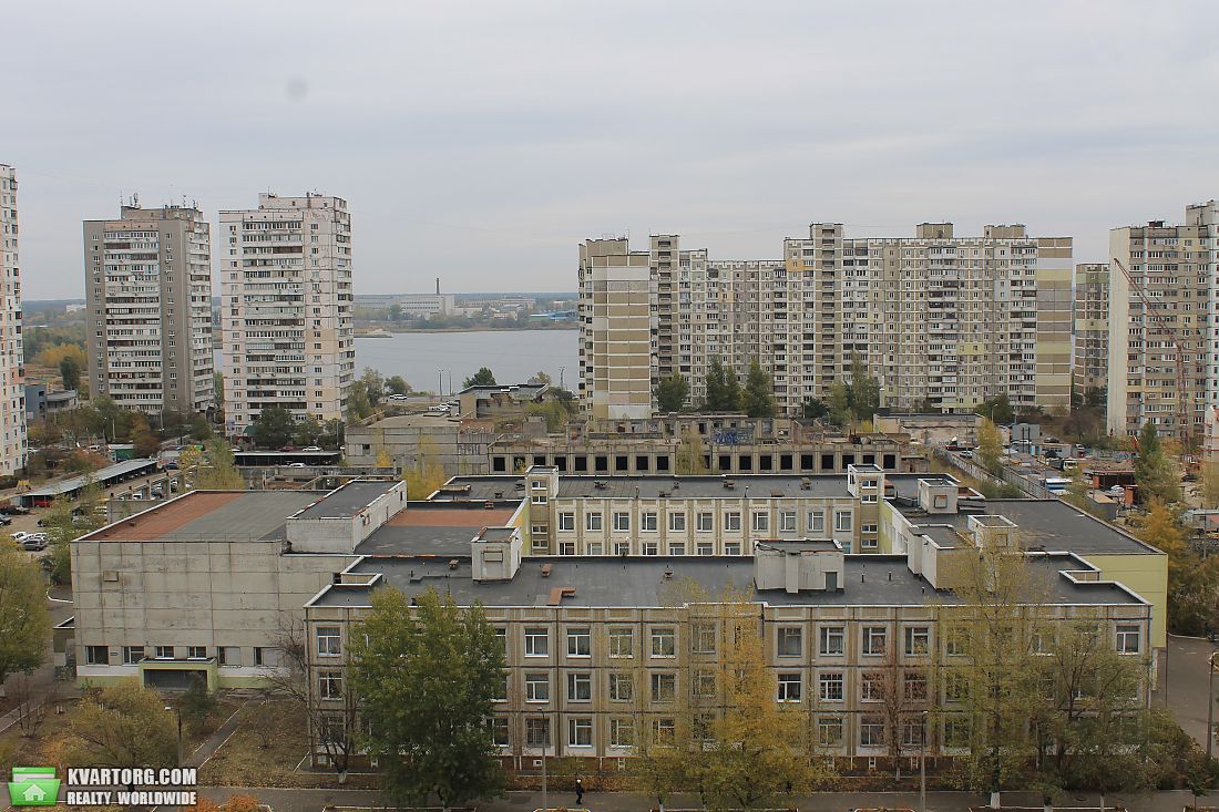 Sell 3-room apartment. Киев,  Бажана — photo 10