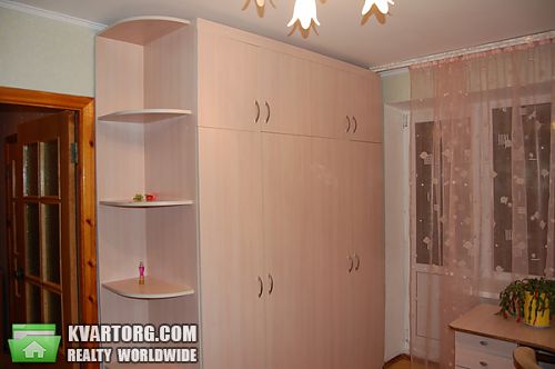 Rent out 2-room apartment. Киев, Ахматовой — photo 9