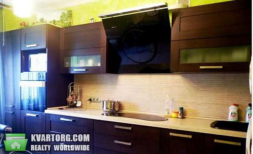 Sell 3-room apartment. Киев, Урловская — photo 1