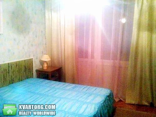 Rent out 2-room apartment. Киев, Героев Сталинграда пр — photo 1