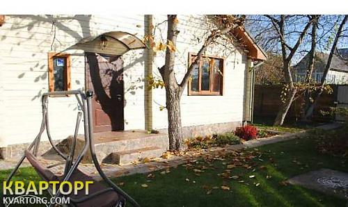 Rent out house. Киев, Арефьева — photo 1