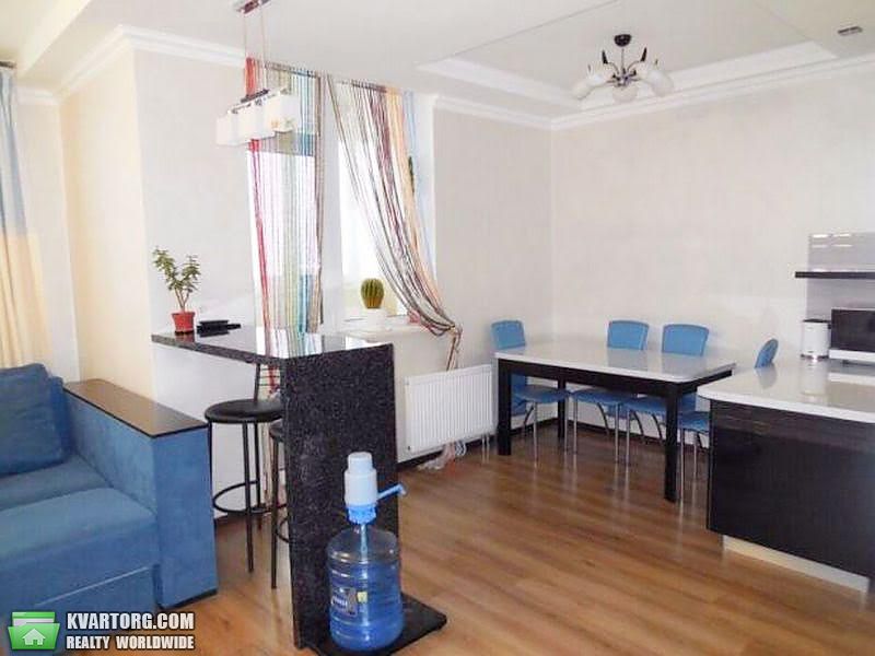 Rent out 3-room apartment. Киев, Михаила Максимовича ул., — photo 1