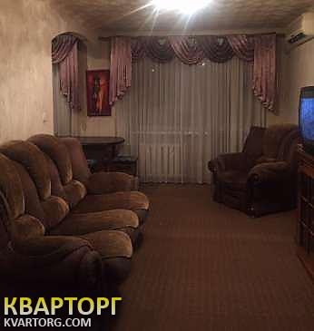 Rent out 3-room apartment. Киев, Симферопольская — photo 5