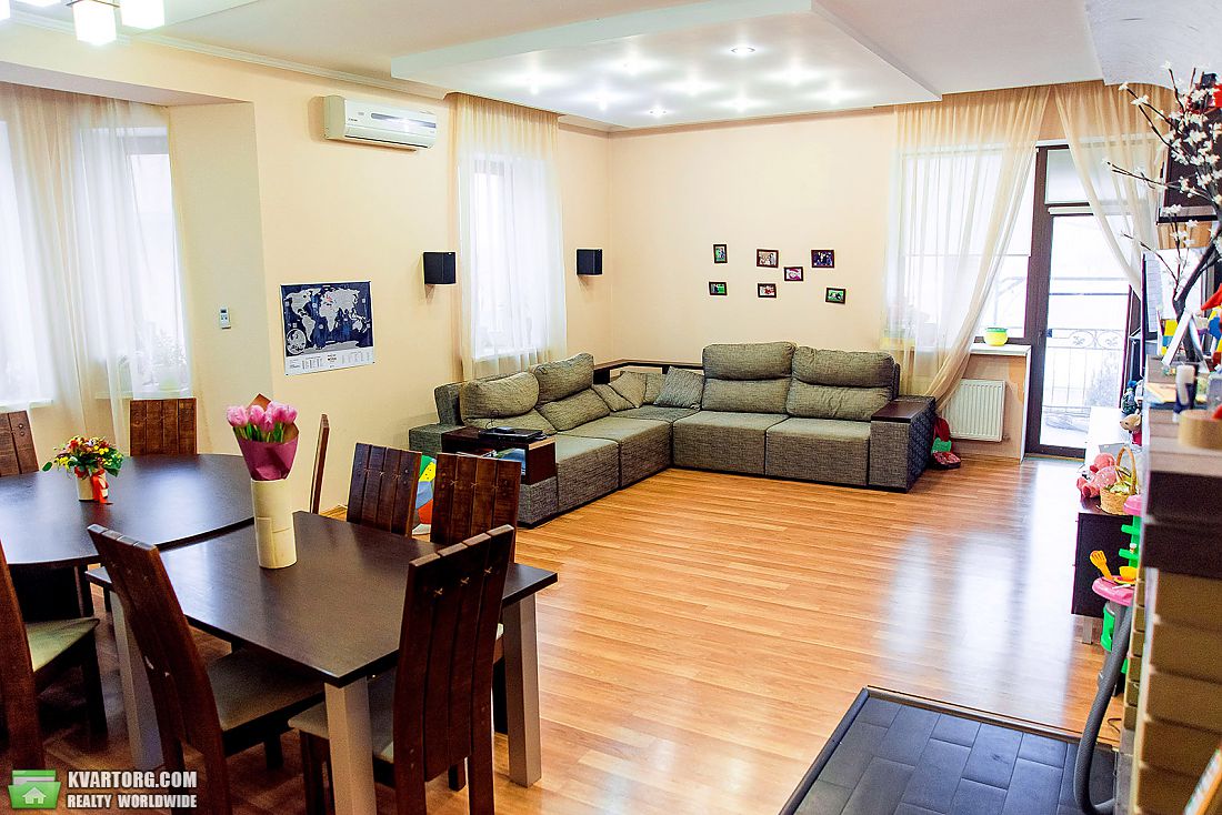 Sell house. Днепропетровск,  Голосеевская — photo 4
