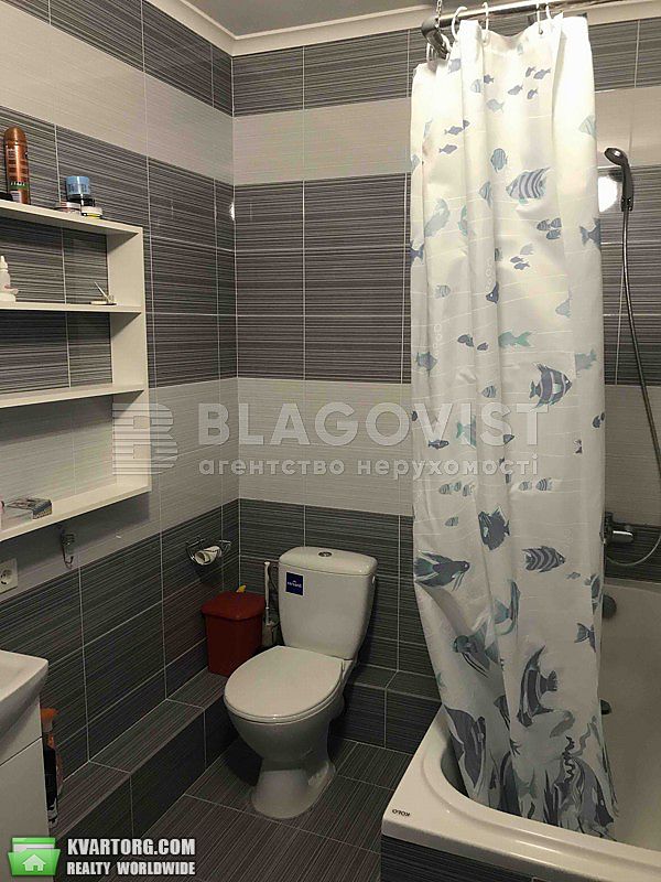 Sell 2-room apartment. Киев, Симоненка — photo 10