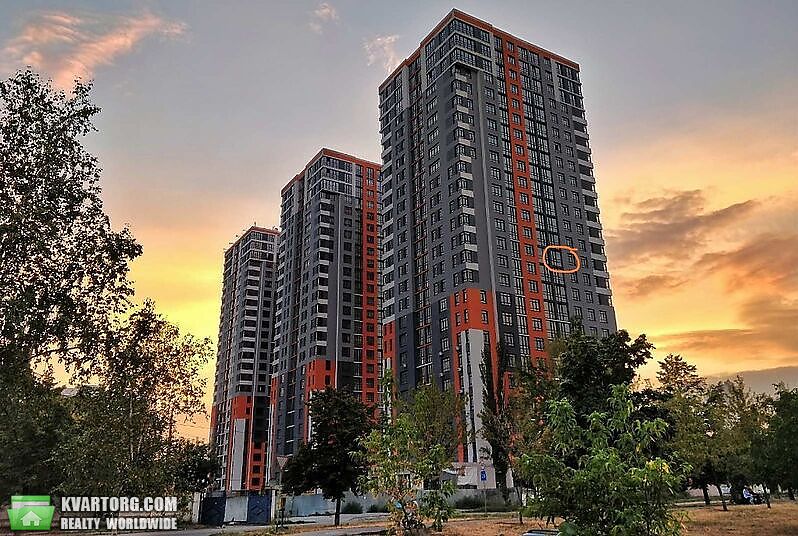 Sell 1-room apartment. Киев,  Бережанская — photo 3
