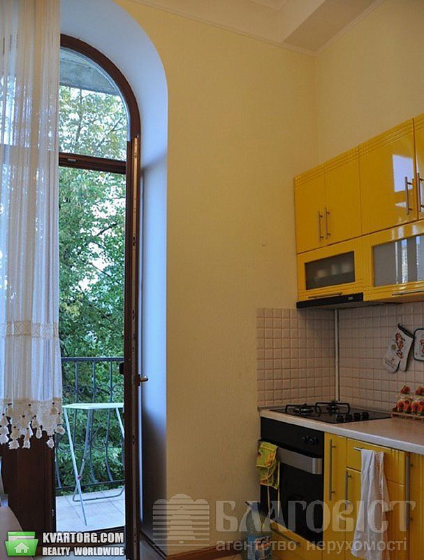 Sell 2-room apartment. Киев, Институтская — photo 2