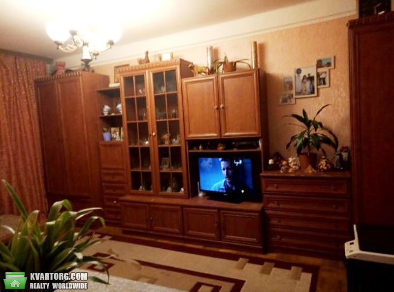 Sell 2-room apartment. Киев,  Запорожца — photo 7