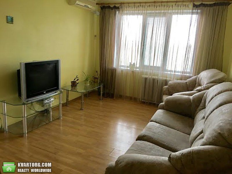 Sell 2-room apartment. Киев,  Курчатова — photo 2