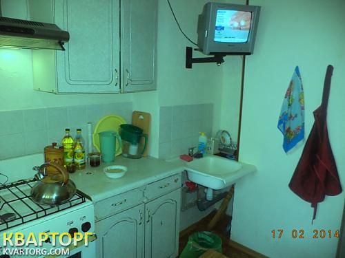 Sell 1-room apartment. Одесса, пр-т Ак. Глушко — photo 5