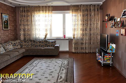 Rent out 3-room apartment. Киев, Героев Сталинграда пр — photo 2