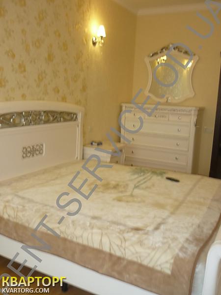 Rent out 2-room apartment. Одесса, Французский бульвар — photo 5