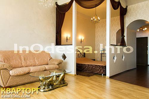 Rent out 1-room apartment. Одесса, Гагаринское плато — photo 2