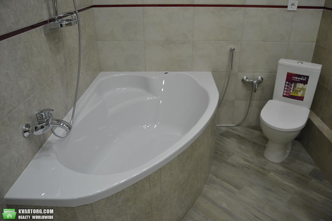 Sell 1-room apartment. Киев,  Драгоманова — photo 8