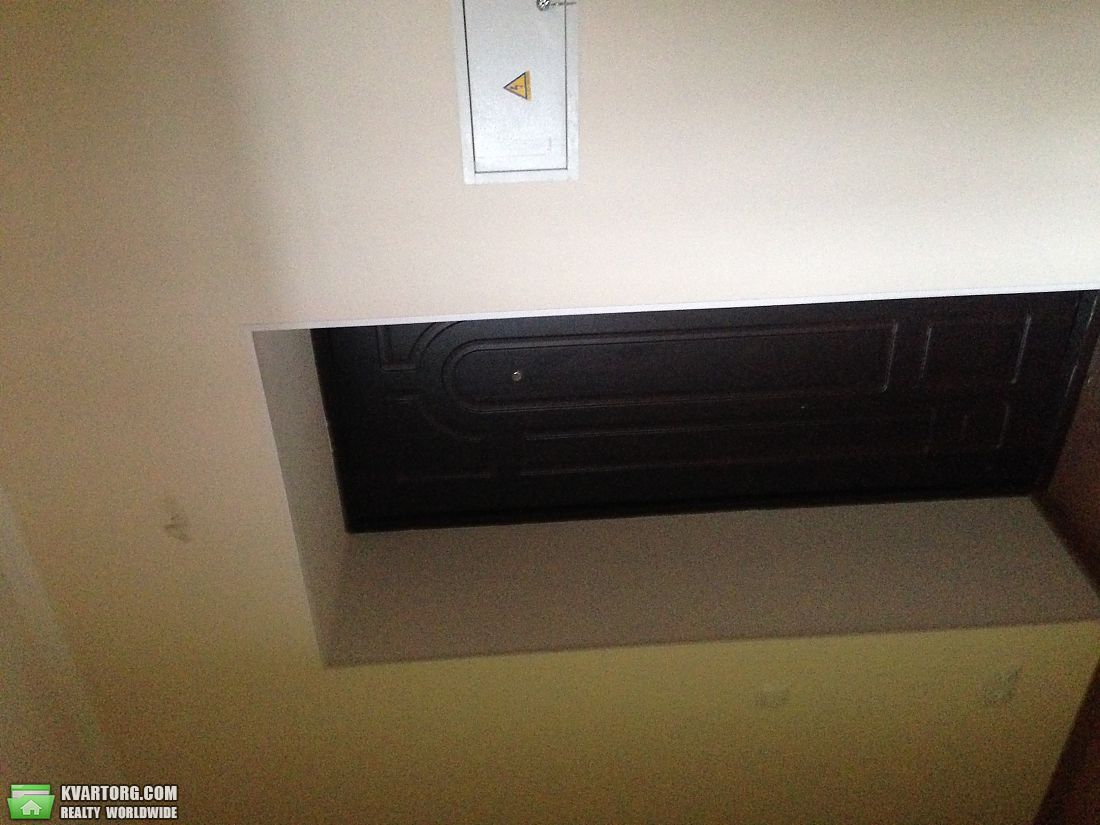 Sell 1-room apartment. Киев,  Радистов — photo 3