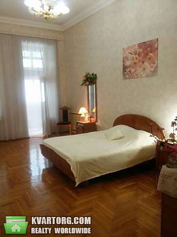 Rent out 2-room apartment. Киев,  Большая Васильковская — photo 4