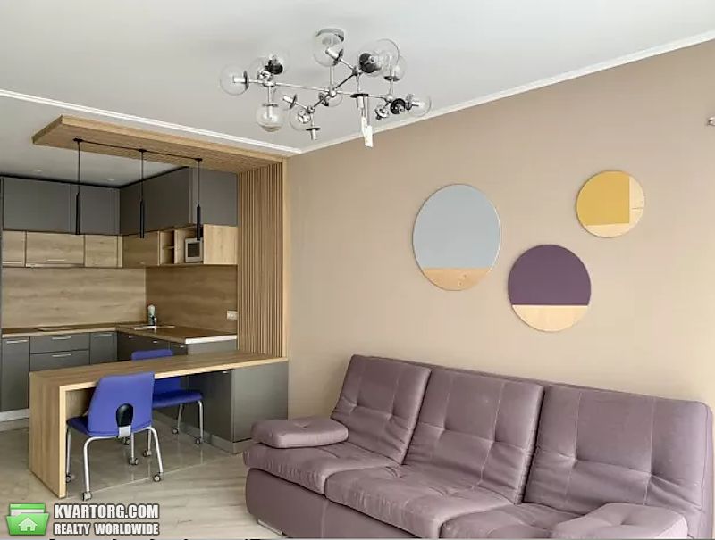 сдам 1-комнатную квартиру. Киев,  Липківського - фото 2