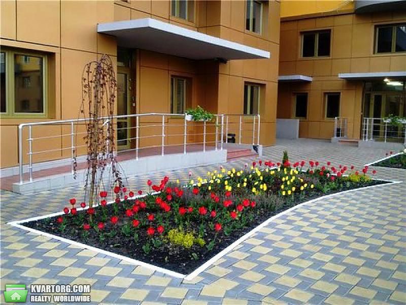 Sell 1-room apartment. Киев,  Кондратюка — photo 4