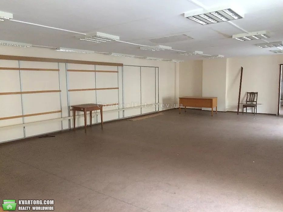 Rent out office. Киев, ул.Петлюры — photo 2