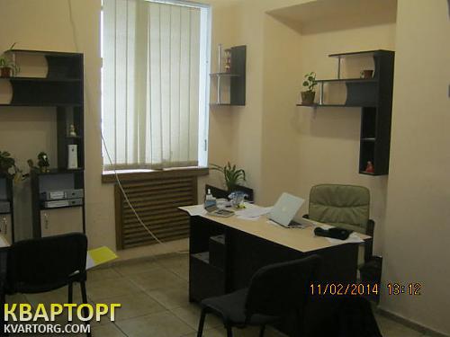 Sell office. Киев,  Михайловская — photo 1